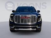 Thumbnail of 2026 Onyx Black GMC Yukon XL
