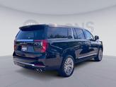 Thumbnail of 2026 Onyx Black GMC Yukon XL