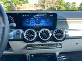 Thumbnail of 2025 White Mercedes-Benz GLB 250