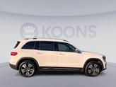 Thumbnail of 2025 White Mercedes-Benz GLB 250