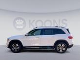 Thumbnail of 2025 White Mercedes-Benz GLB 250