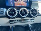 Thumbnail of 2025 White Mercedes-Benz GLB 250