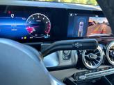 Thumbnail of 2025 White Mercedes-Benz GLB 250