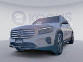 Photo of 2025 White Mercedes-Benz GLB 250