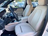 Thumbnail of 2025 White Mercedes-Benz GLB 250