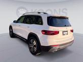 Thumbnail of 2025 White Mercedes-Benz GLB 250