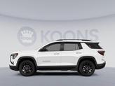 Thumbnail of 2026 Summit White GMC Terrain