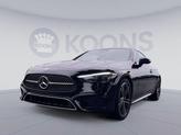 Photo of 2025 Black Mercedes-Benz CLE 300