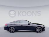 Thumbnail of 2025 Black Mercedes-Benz CLE 300