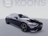 Thumbnail of 2025 Black Mercedes-Benz CLE 300