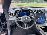 Thumbnail of 2025 Black Mercedes-Benz CLE 300