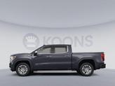Thumbnail of 2026 Titanium Rush Metallic GMC Sierra 1500