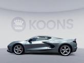 Thumbnail of 2023 Hypersonic Gray Metallic Chevrolet Corvette