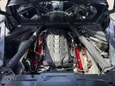Thumbnail of 2023 Hypersonic Gray Metallic Chevrolet Corvette