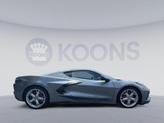 Thumbnail of 2023 Hypersonic Gray Metallic Chevrolet Corvette