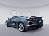 Thumbnail of 2023 Hypersonic Gray Metallic Chevrolet Corvette