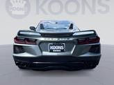 Thumbnail of 2023 Hypersonic Gray Metallic Chevrolet Corvette