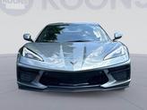 Thumbnail of 2023 Hypersonic Gray Metallic Chevrolet Corvette
