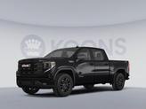 Photo of 2026 Onyx Black GMC Sierra 1500