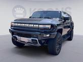 Photo of 2025 Void Black GMC HUMMER EV SUV