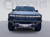 Thumbnail of 2025 Void Black GMC HUMMER EV SUV