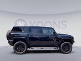 Thumbnail of 2025 Void Black GMC HUMMER EV SUV