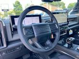 Thumbnail of 2025 Void Black GMC HUMMER EV SUV