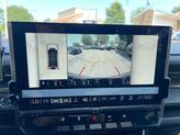 Thumbnail of 2025 Void Black GMC HUMMER EV SUV