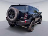 Thumbnail of 2025 Void Black GMC HUMMER EV SUV