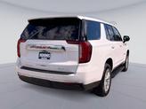 Thumbnail of 2024 Summit White GMC Yukon