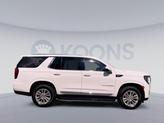 Thumbnail of 2024 Summit White GMC Yukon