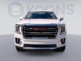 Thumbnail of 2024 Summit White GMC Yukon