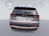 Thumbnail of 2025 Sterling Metallic GMC Acadia