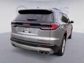 Thumbnail of 2025 Sterling Metallic GMC Acadia
