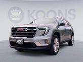 Photo of 2025 Sterling Metallic GMC Acadia