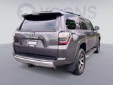 Thumbnail of 2019 Magnetic Gray Metallic Toyota 4Runner