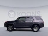 Thumbnail of 2019 Magnetic Gray Metallic Toyota 4Runner