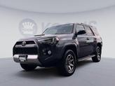 Photo of 2019 Magnetic Gray Metallic Toyota 4Runner