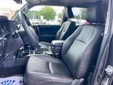 Thumbnail of 2019 Magnetic Gray Metallic Toyota 4Runner