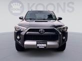 Thumbnail of 2019 Magnetic Gray Metallic Toyota 4Runner