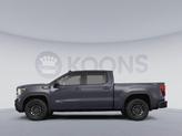 Thumbnail of 2026 Sterling Metallic GMC Sierra 1500