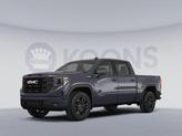 Photo of 2026 Sterling Metallic GMC Sierra 1500
