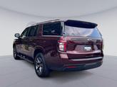 Thumbnail of 2023 Auburn Metallic Chevrolet Suburban