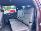 Thumbnail of 2023 Auburn Metallic Chevrolet Suburban