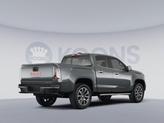 Thumbnail of 2024 Sterling Metallic GMC Canyon