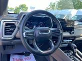 Thumbnail of 2024 Sterling Metallic GMC Canyon