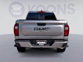 Thumbnail of 2024 Sterling Metallic GMC Canyon