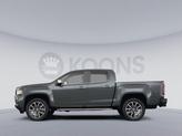 Thumbnail of 2024 Sterling Metallic GMC Canyon