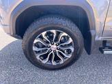 Thumbnail of 2024 Sterling Metallic GMC Canyon