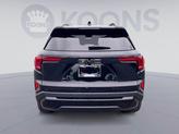 Thumbnail of 2026 Ebony Twilight Metallic GMC Terrain